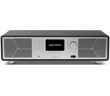 Sonoro Avaton Graphite 1