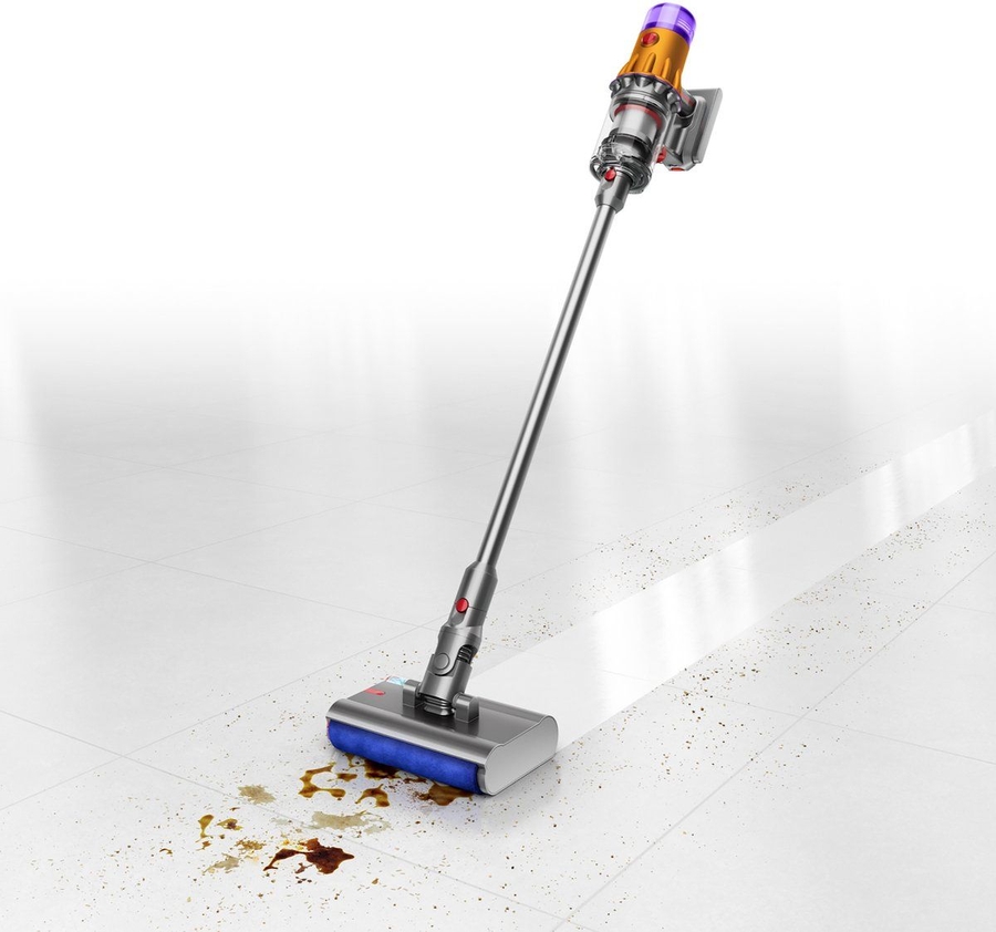 Dyson V12s Detect Slim Submarine Steelstofzuiger met Dweilfunctie 2