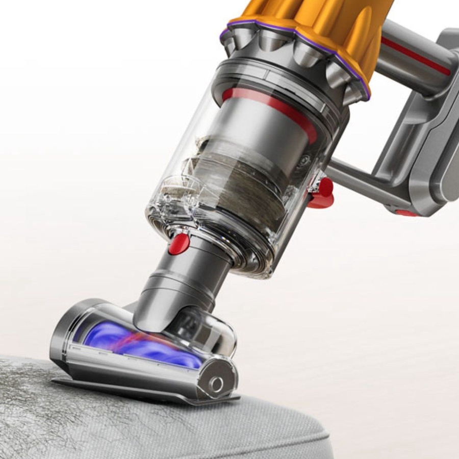 Dyson V12s Detect Slim Submarine Steelstofzuiger met Dweilfunctie 3