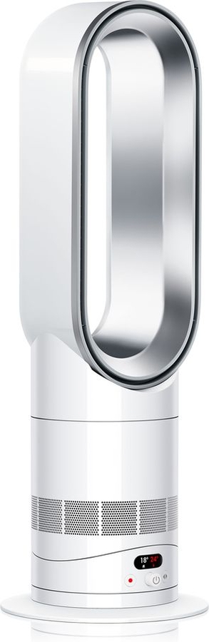 Dyson Hot+Cool HF1 Remote Link Pre-heat verwarmings- en verkoelingsventilator  1