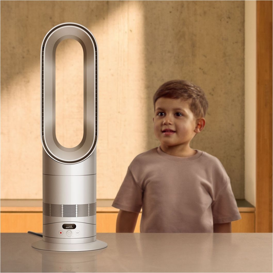 Dyson AM15 Jet Focus Heater 4