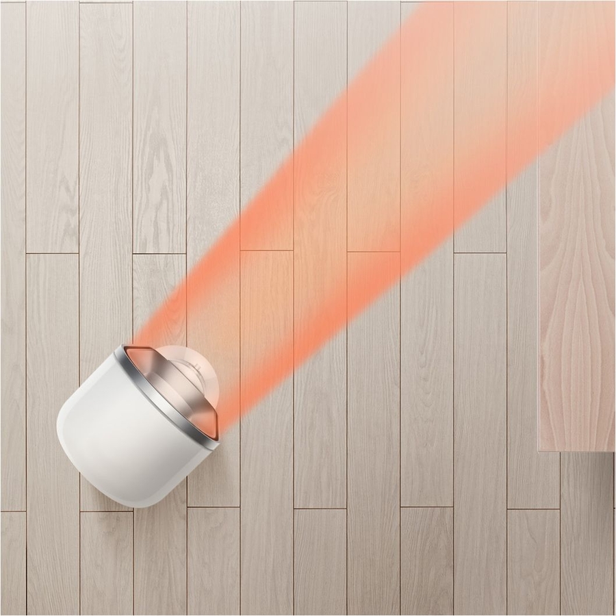 Dyson AM15 Jet Focus Heater 5