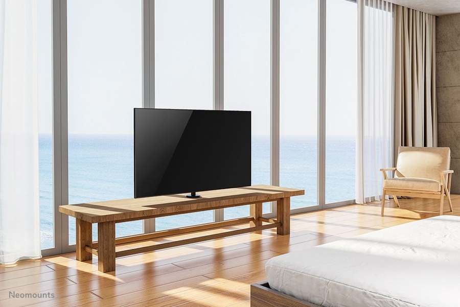 Neomounts DS42-430BL12 TV standaard 23-43"- bolt-down - zwenkbaar 18