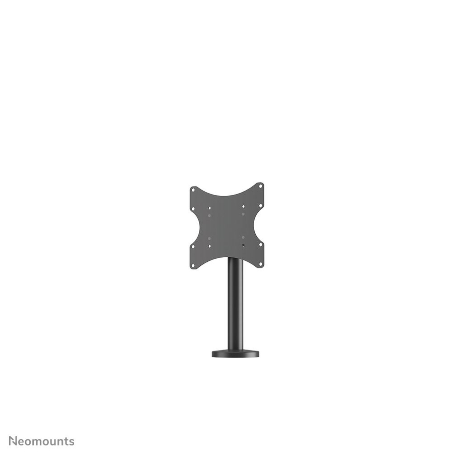 Neomounts DS42-430BL12 TV standaard 23-43"- bolt-down - zwenkbaar 2