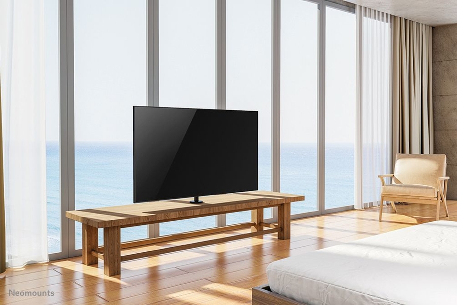 Neomounts DS42-430BL14 TV standaard 32-55"- bolt-down - zwenkbaar 18