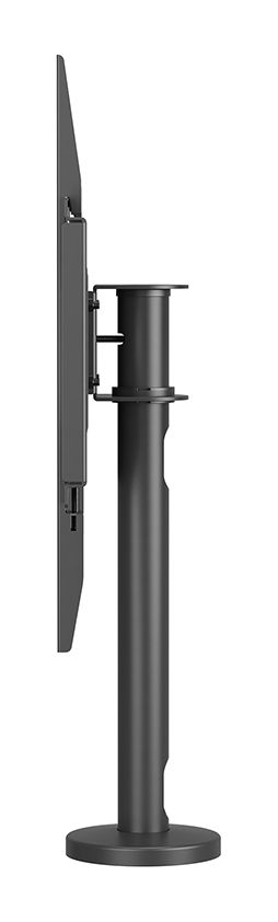 Neomounts DS42-430BL14 TV standaard 32-55"- bolt-down - zwenkbaar 4