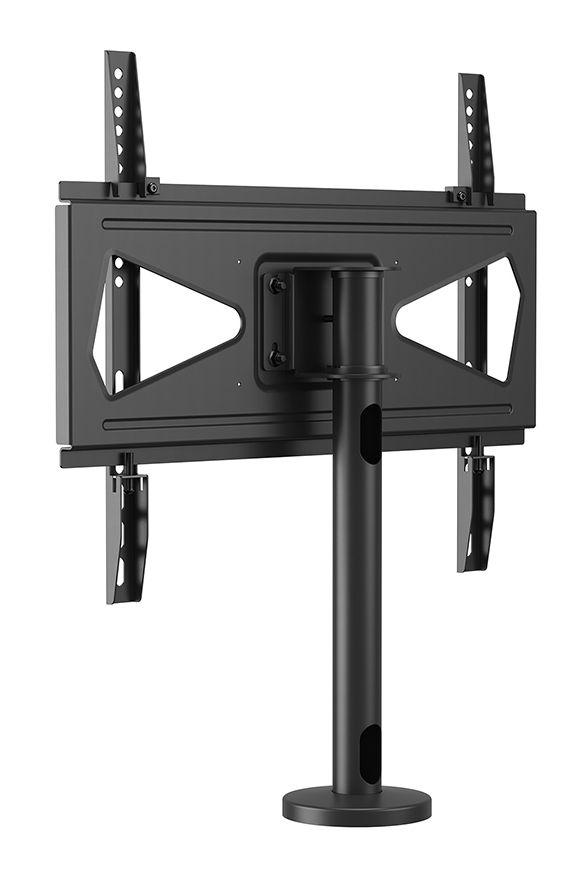 Neomounts DS42-430BL14 TV standaard 32-55"- bolt-down - zwenkbaar 5