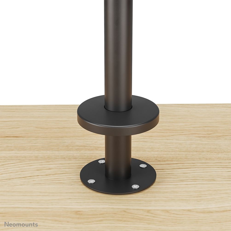 Neomounts DS42-430BL14 TV standaard 32-55"- bolt-down - zwenkbaar 9