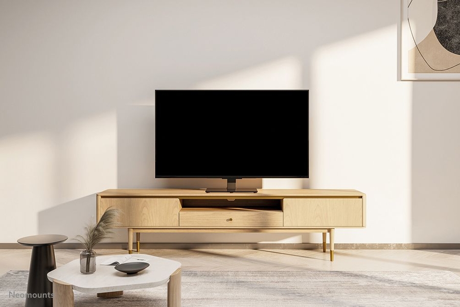 Neomounts DS45-430BL14 TV standaard 32-55"- zwenkbaar 17