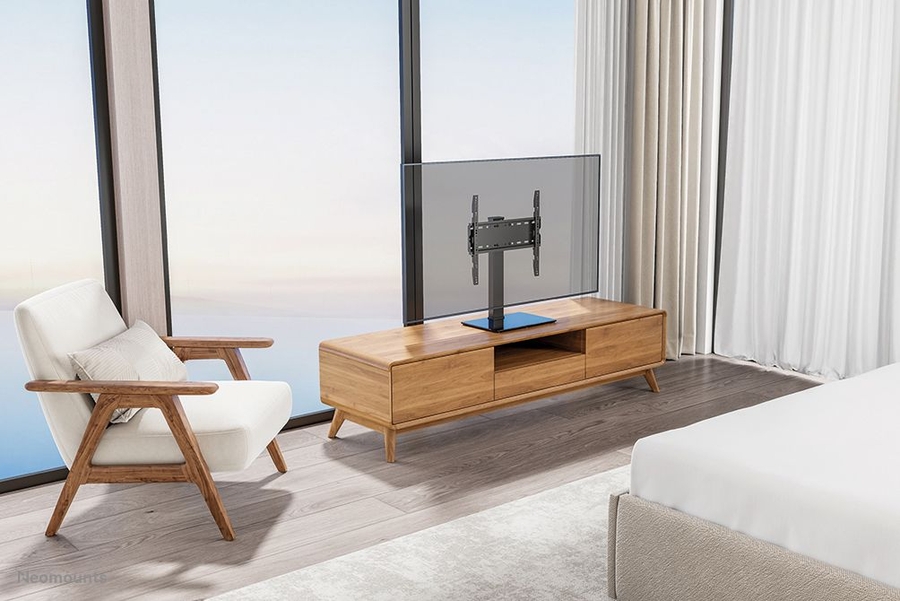 Neomounts DS45-430BL14 TV standaard 32-55"- zwenkbaar 18