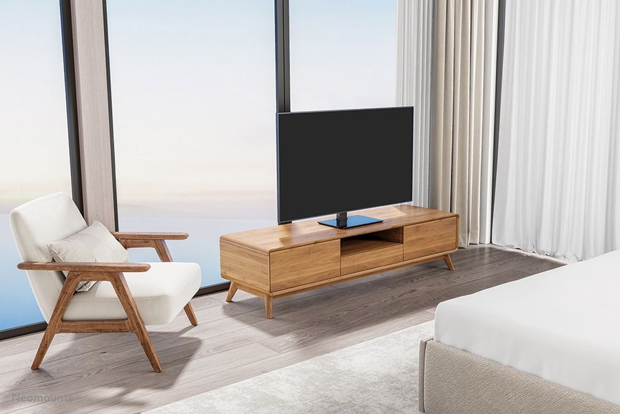 Neomounts DS45-430BL16 TV standaard 37-70"- zwenkbaar 18