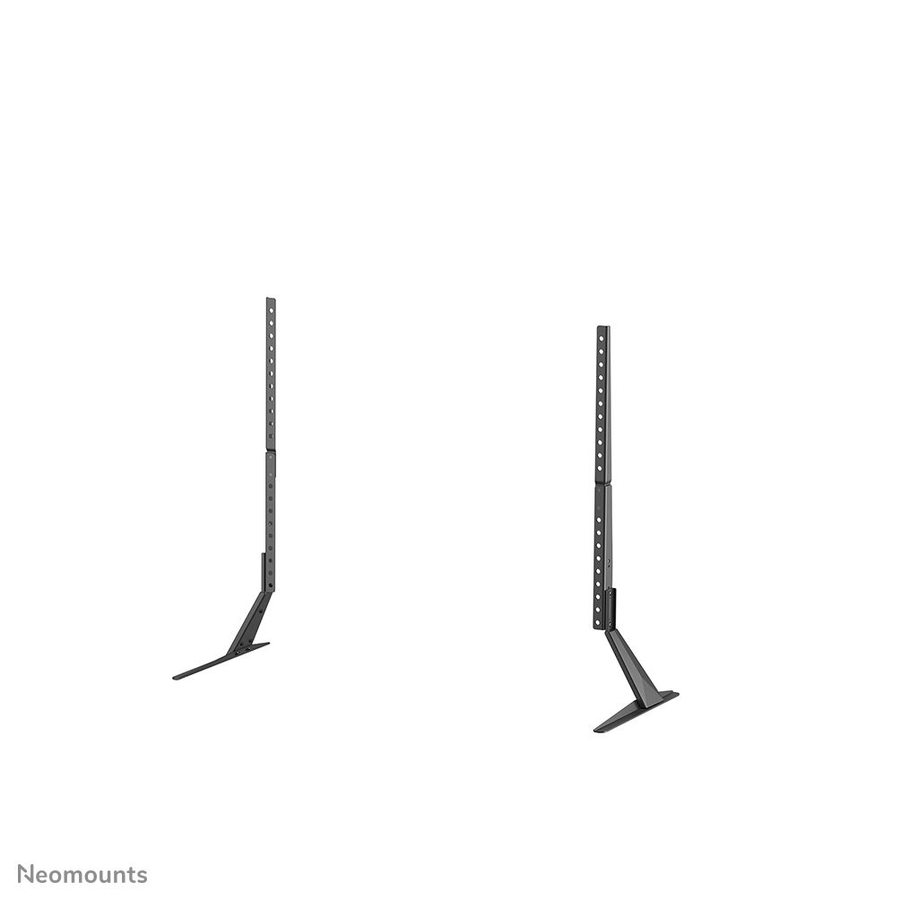 Neomounts DS45-430BL19 TV standaard 23-75" 10