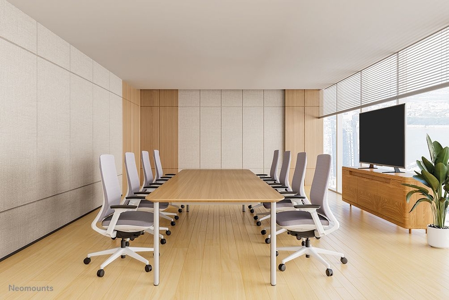 Neomounts DS45-430BL19 TV standaard 23-75" 16