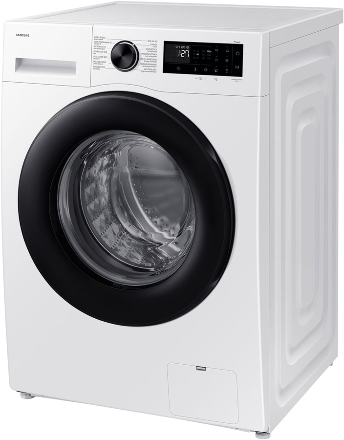 Samsung WW1UFG5U34AEEN AI Ecobubble 5000 Serie Wasmachine 3
