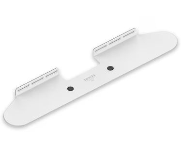 Sonos Beam Wall Mount Wit  1
