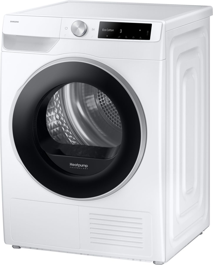 Samsung DV90DG6845LEU3 AI Dry 6000 Serie Warmtepompdroger  3