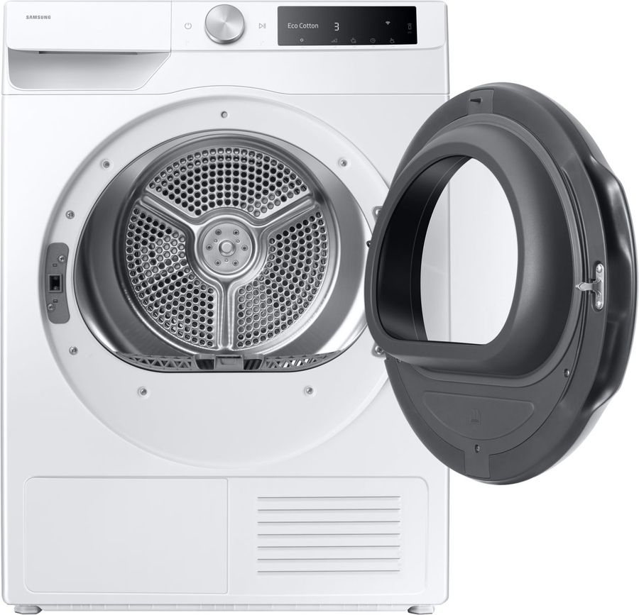 Samsung DV90DG6845LEU3 AI Dry 6000 Serie Warmtepompdroger  4