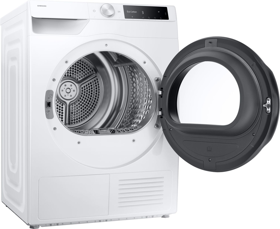 Samsung DV90DG6845LEU3 AI Dry 6000 Serie Warmtepompdroger  5