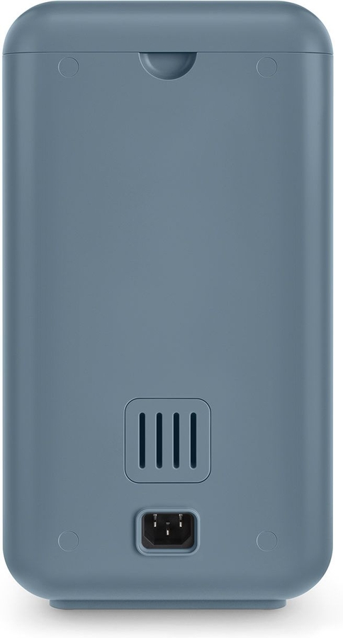 SMEG BCC12SBMEU Volautomatische Koffiemachine - Storm Blue 2