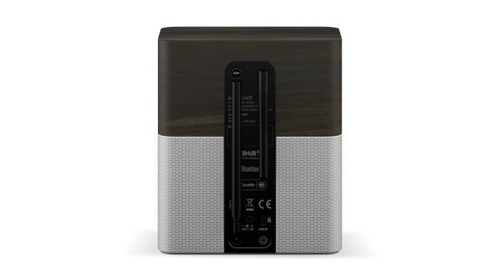 Sonoro STREAM (2025) Eiken/Zilver  3