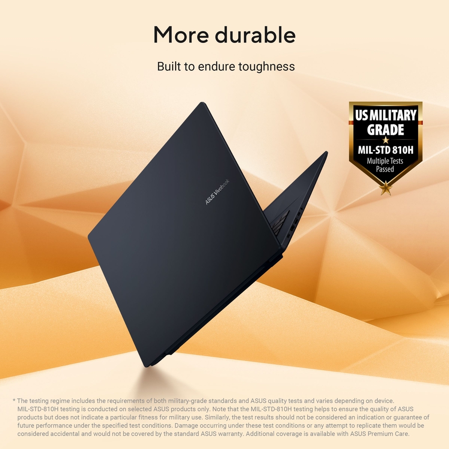 ASUS Vivobook 18 M1807HA‑S8022W 21