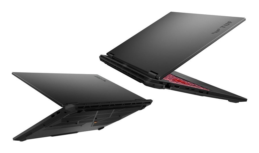 ASUS TUF Gaming A16 FA608UM‑RV014W 10