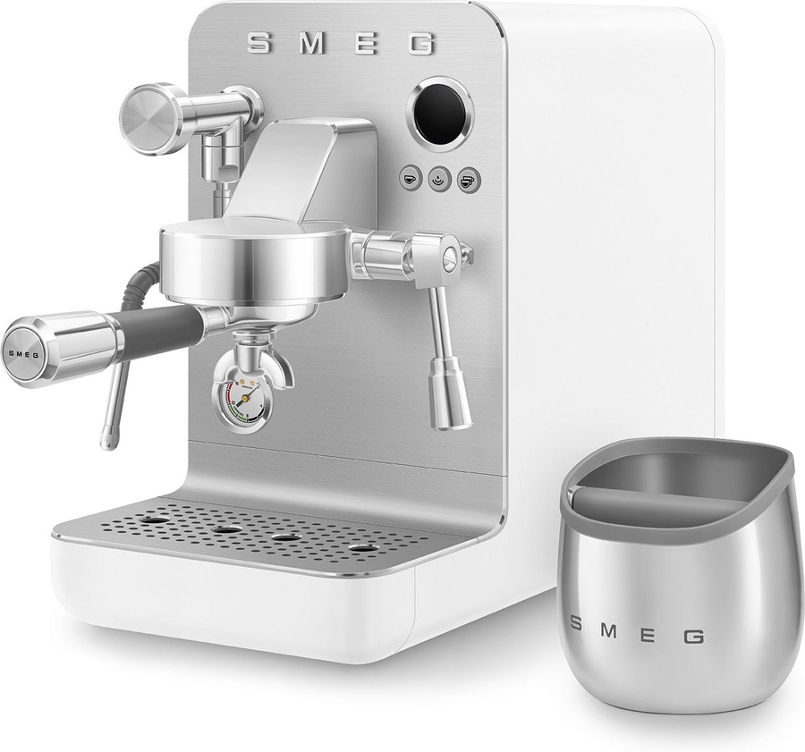 SMEG ECKB01 Knock Box 4
