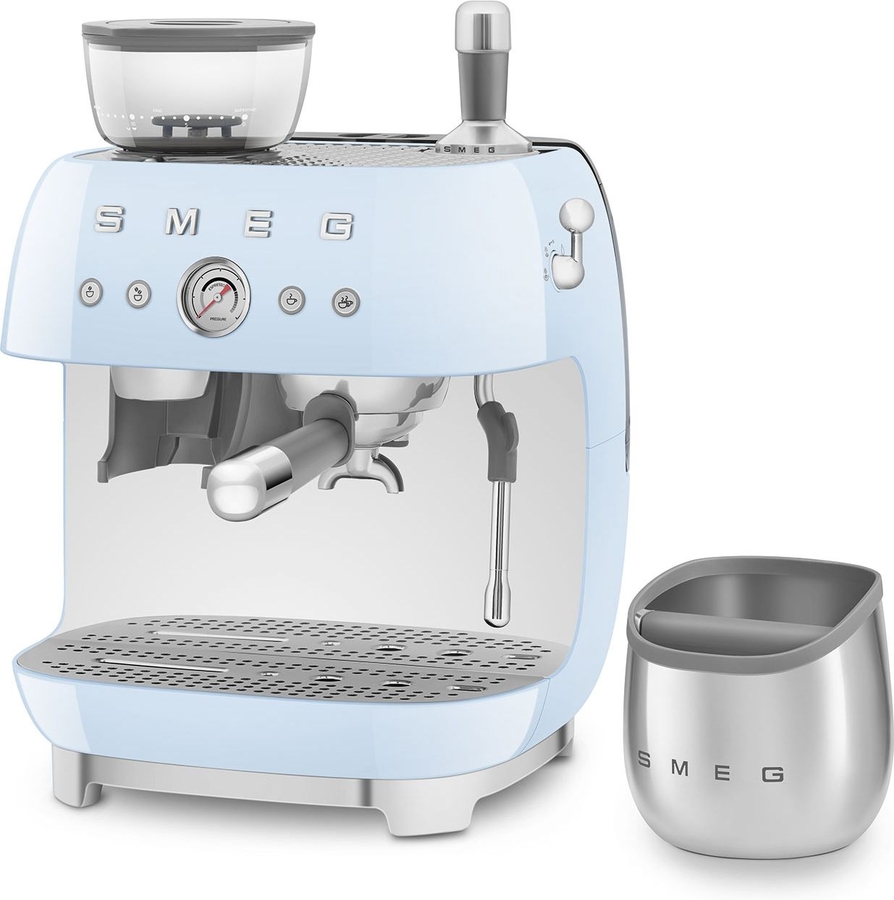 SMEG ECKB01 Knock Box 5