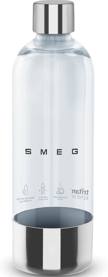 SMEG SKSB01 Fles voor Soda Maker 1