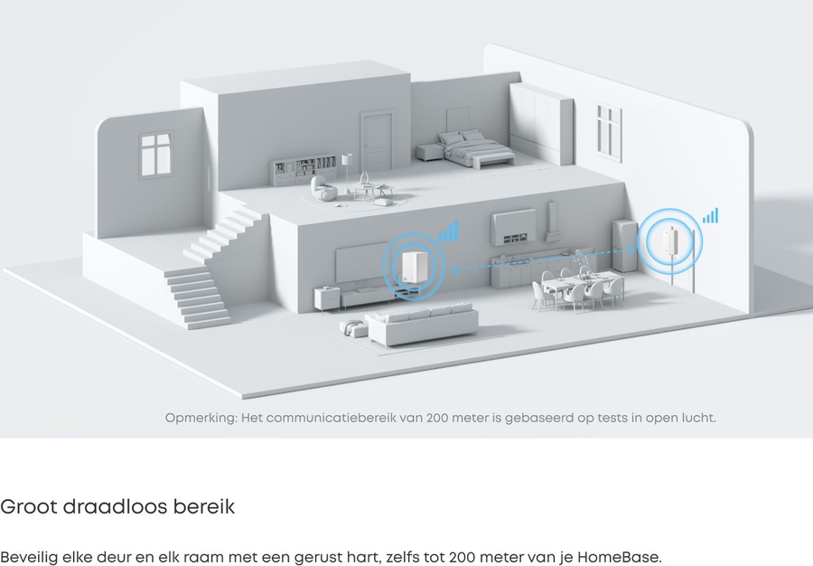 eufy Entry Sensor E20 10