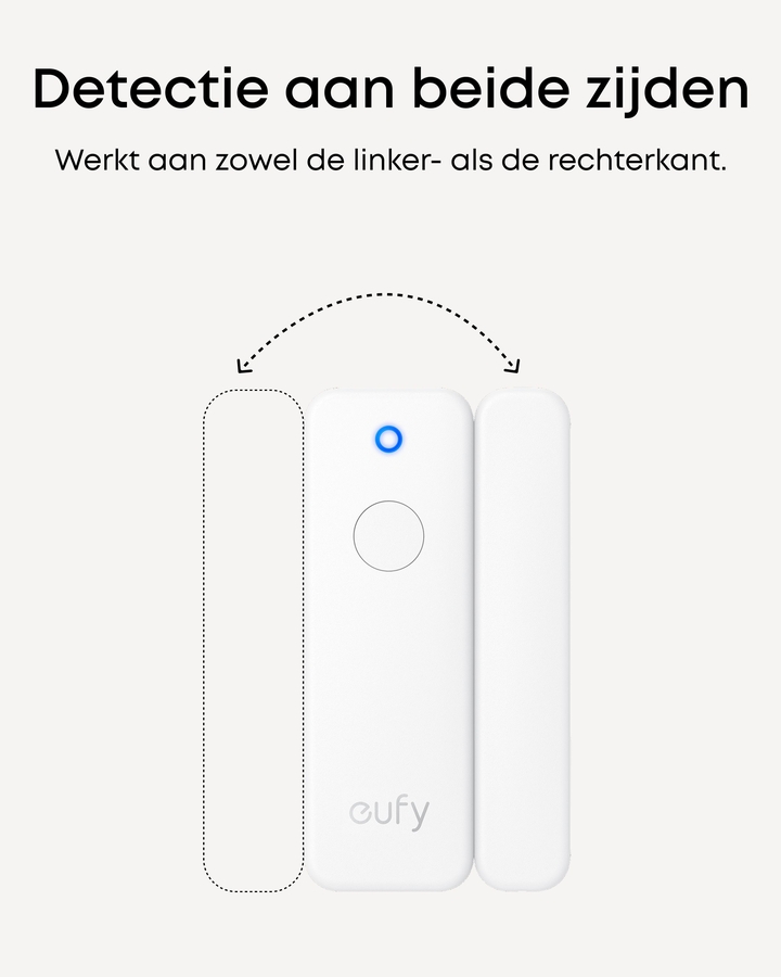 eufy Entry Sensor E20 2