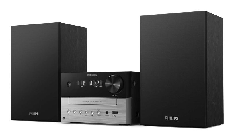 Philips TAM3205M2 Microsysteem  1