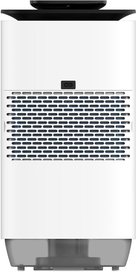 Clean Air Optima CA-808 2in1 Luchtbevochtiger en Luchtreiniger  14