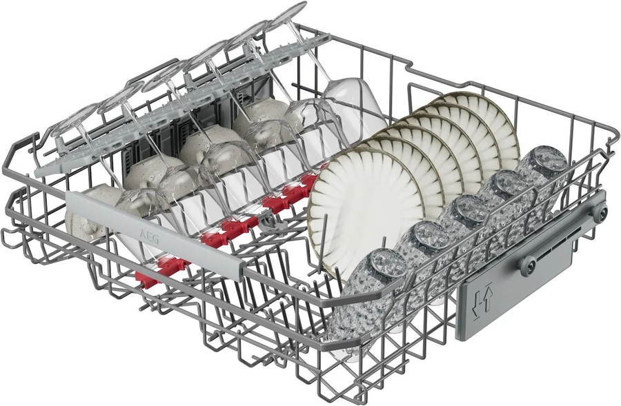 AEG GI7210B1SN 7000 WaterSavings Inbouw Vaatwasser 7
