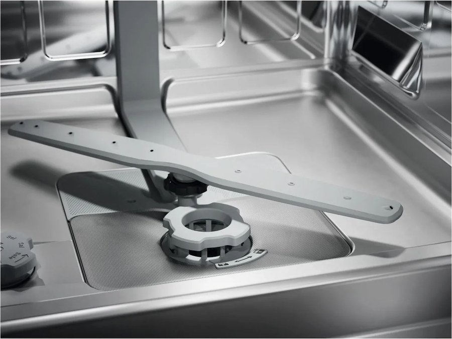 AEG GI7210B1SN 7000 WaterSavings Inbouw Vaatwasser 8