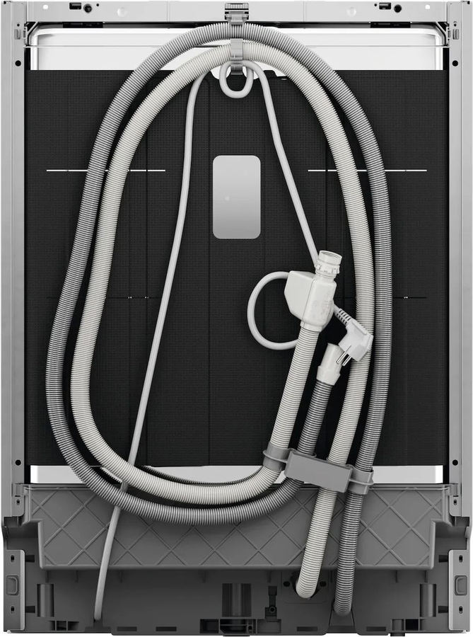 AEG GI7210B1SN 7000 WaterSavings Inbouw Vaatwasser 9