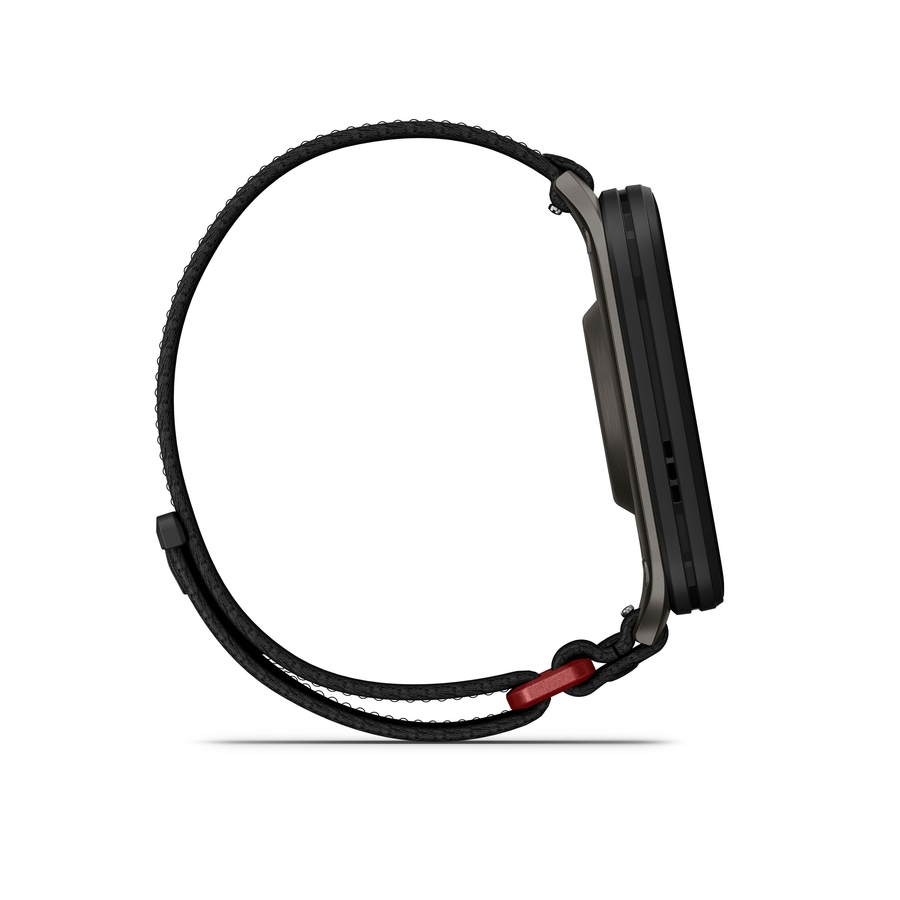 Garmin Venu X1 Zwart  4
