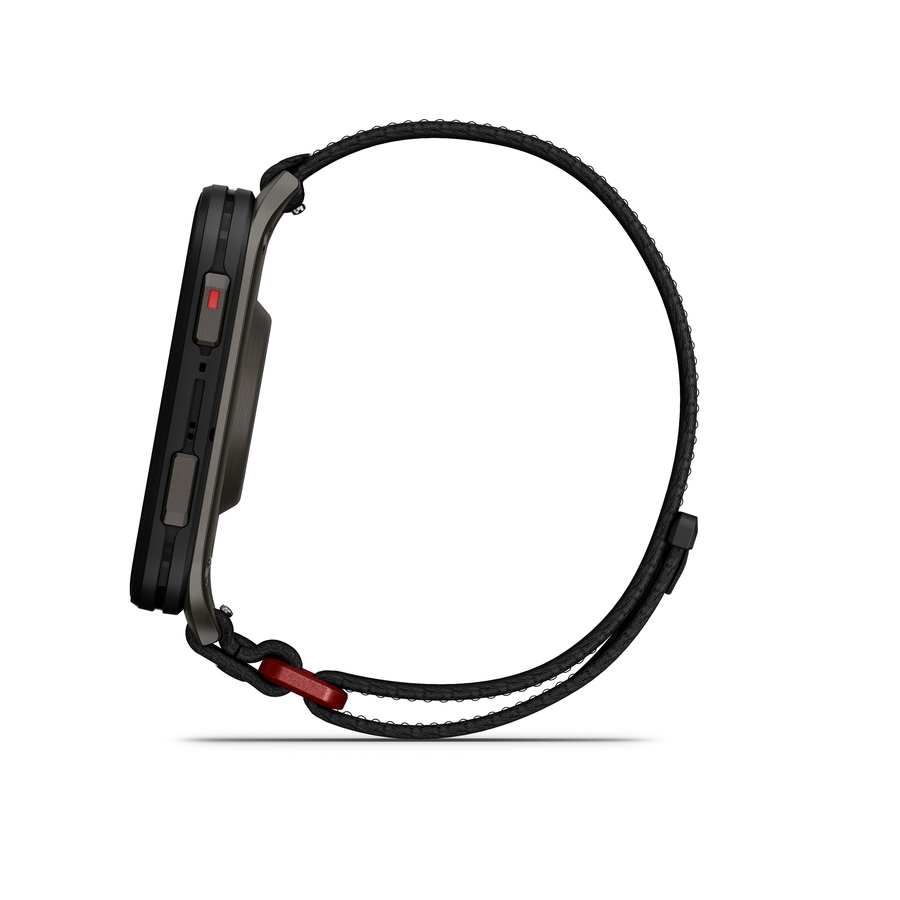 Garmin Venu X1 Zwart  5