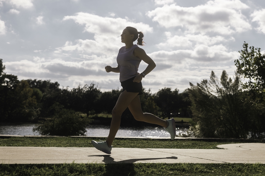 Garmin Forerunner® 165 Music, Black/Slate grey 7