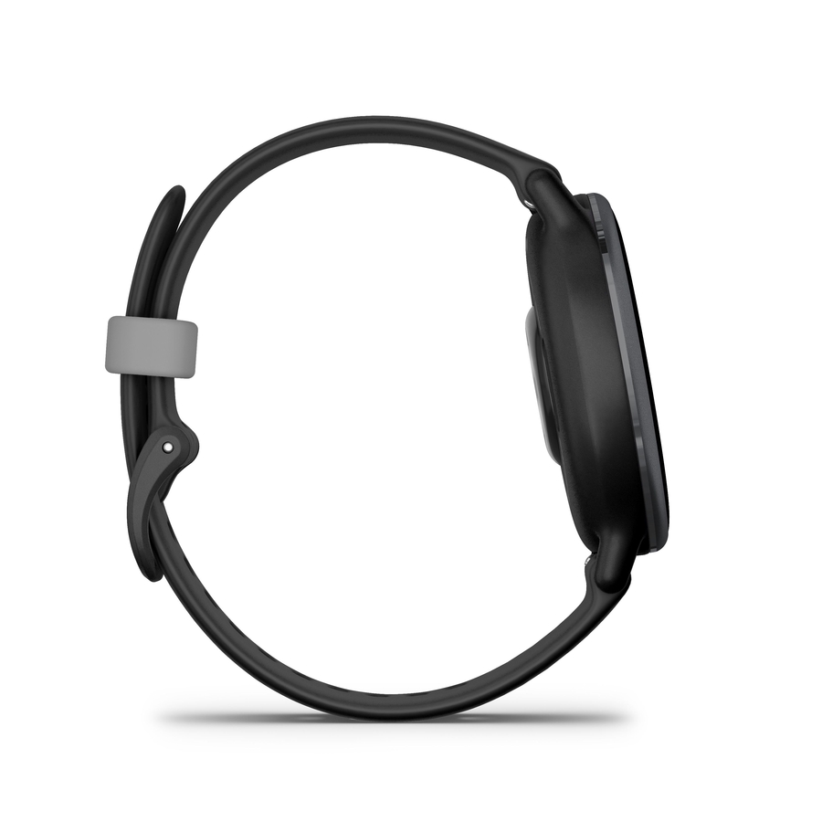 Garmin vívoactive® 5, Zwart en Slate 5