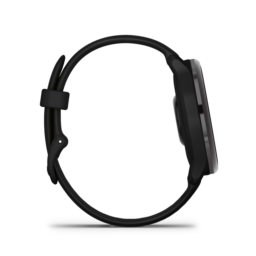 Garmin vívoactive® 6, Slate met zwarte band 5