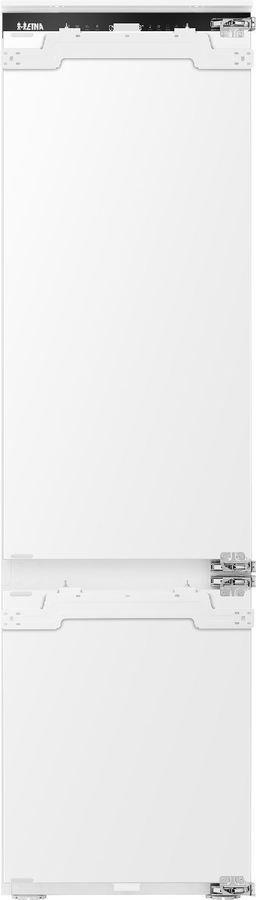 ETNA KCD4178ENF Inbouw Koel-vriescombinatie  19