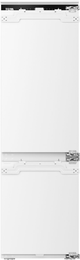 ETNA KCD8178DNF Inbouw Koel-vriescombinatie 21