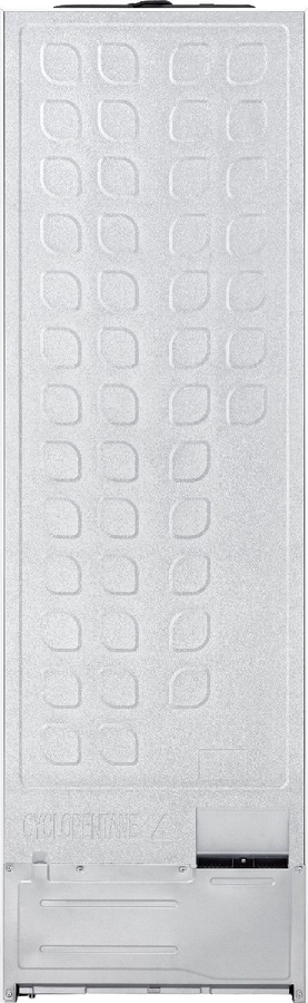 ETNA KCD8178DNF Inbouw Koel-vriescombinatie 24