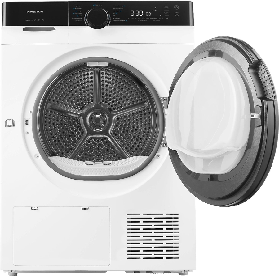 ventum VDW9030W Warmtepompdroger 2