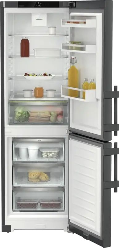 Liebherr CNdgc 5213-20 Koel-vriescombinatie 2