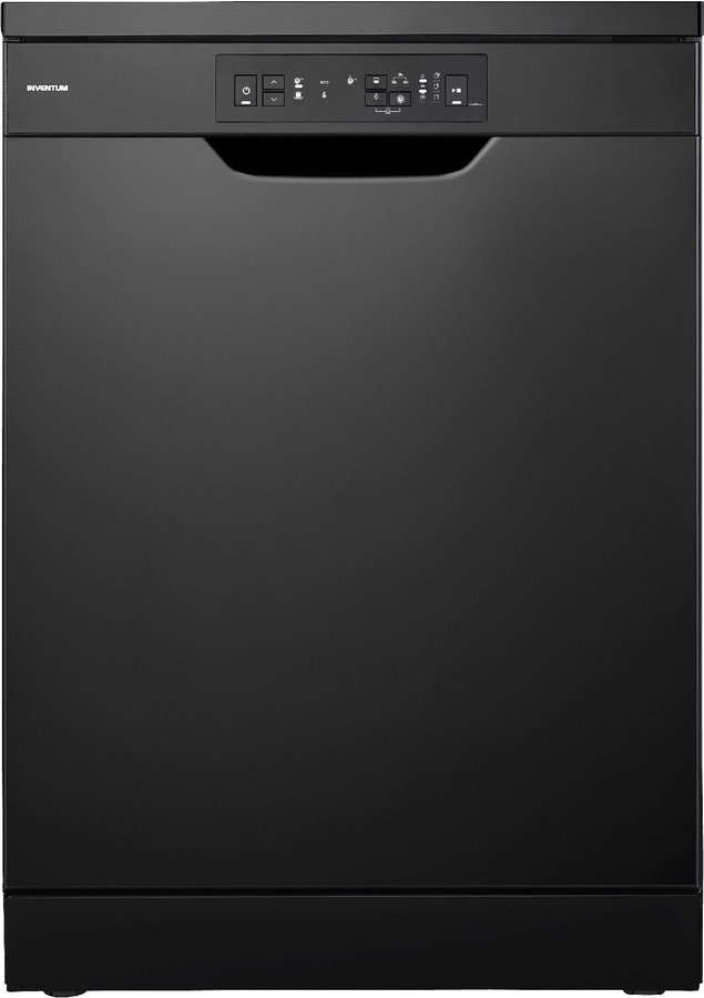 Inventum VVW6008AB Vaatwasser 1