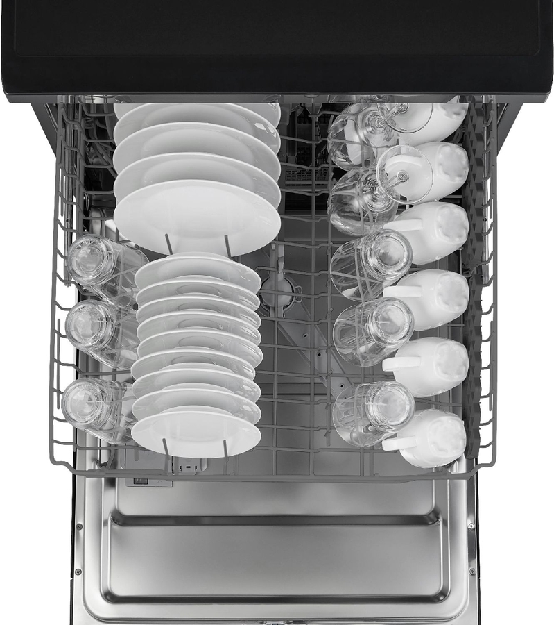 Inventum VVW6008AB Vaatwasser 11