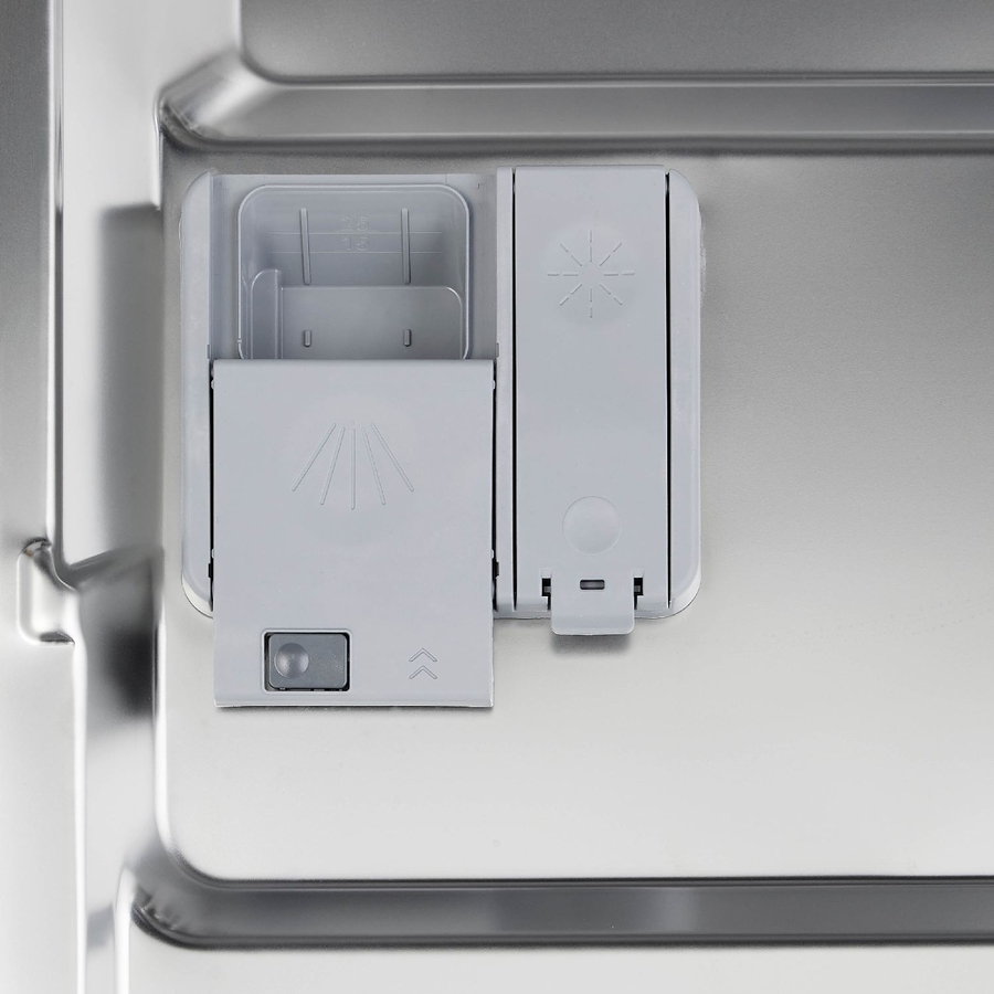 Inventum VVW6008AB Vaatwasser 13