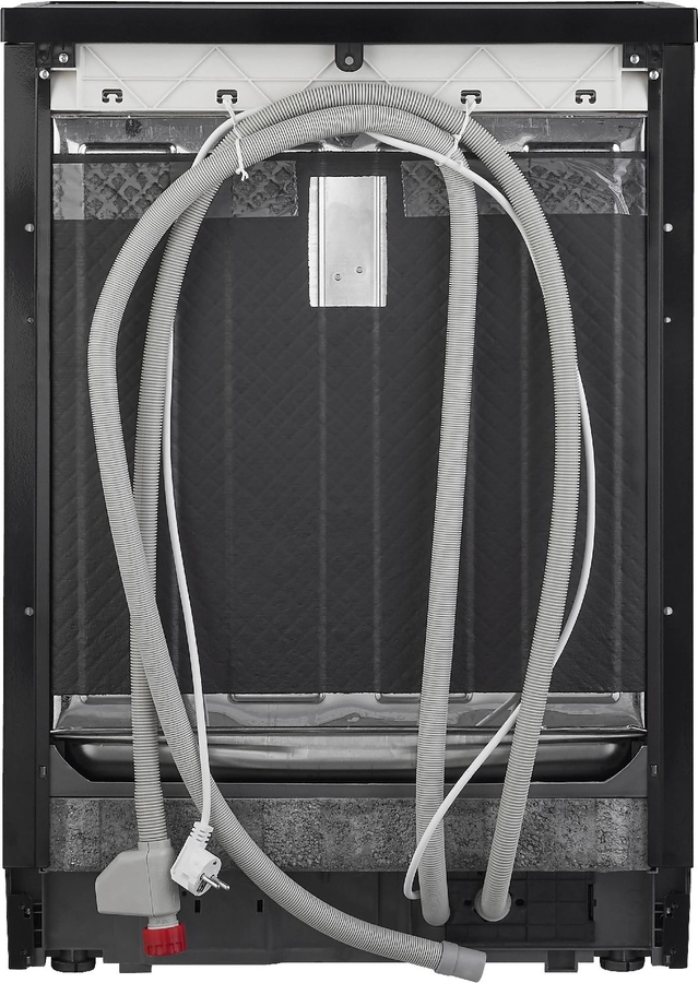 Inventum VVW6008AB Vaatwasser 14